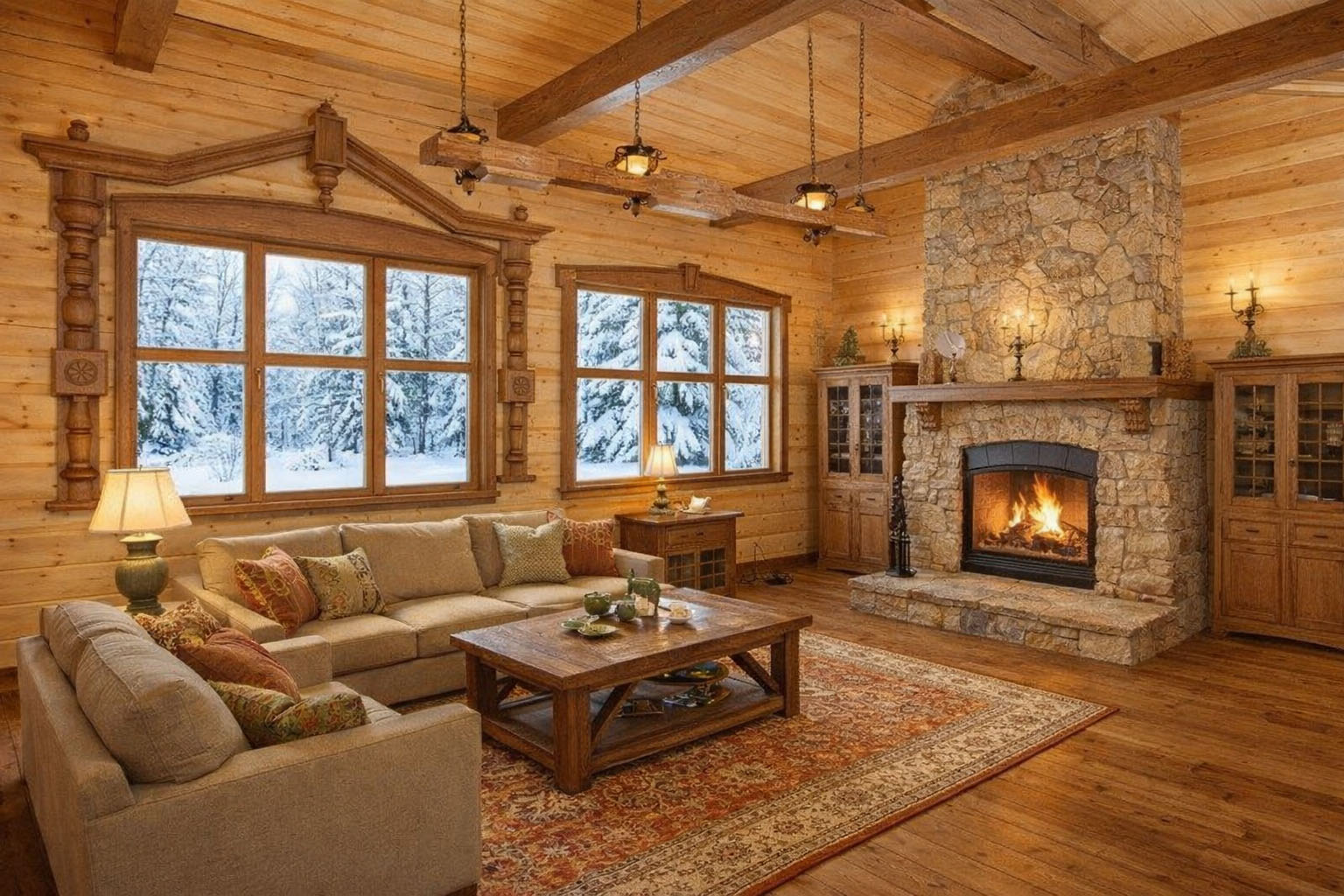 Великий Устюг 1